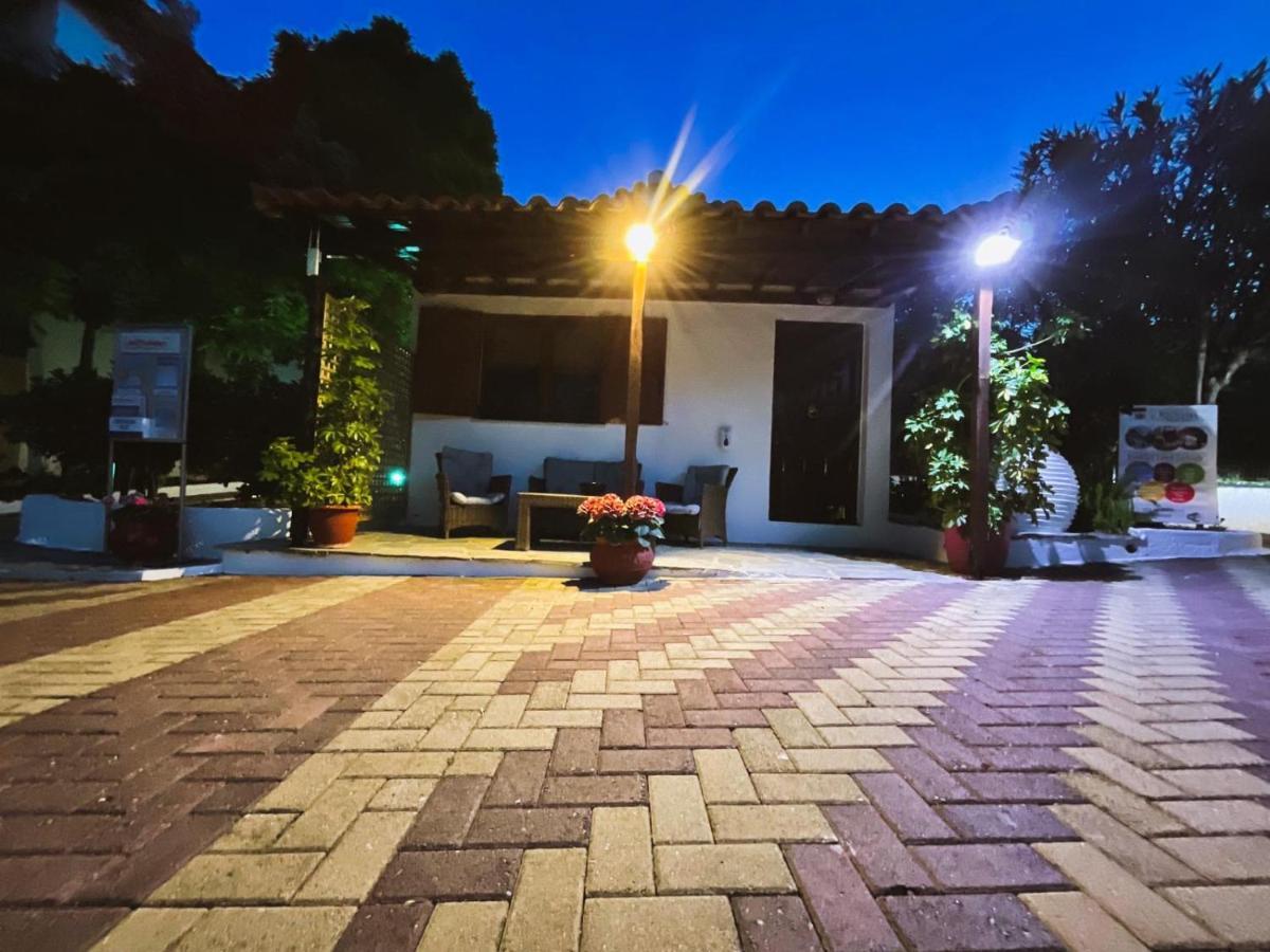 Spitaki Guest House Megali Ammos  Exterior photo